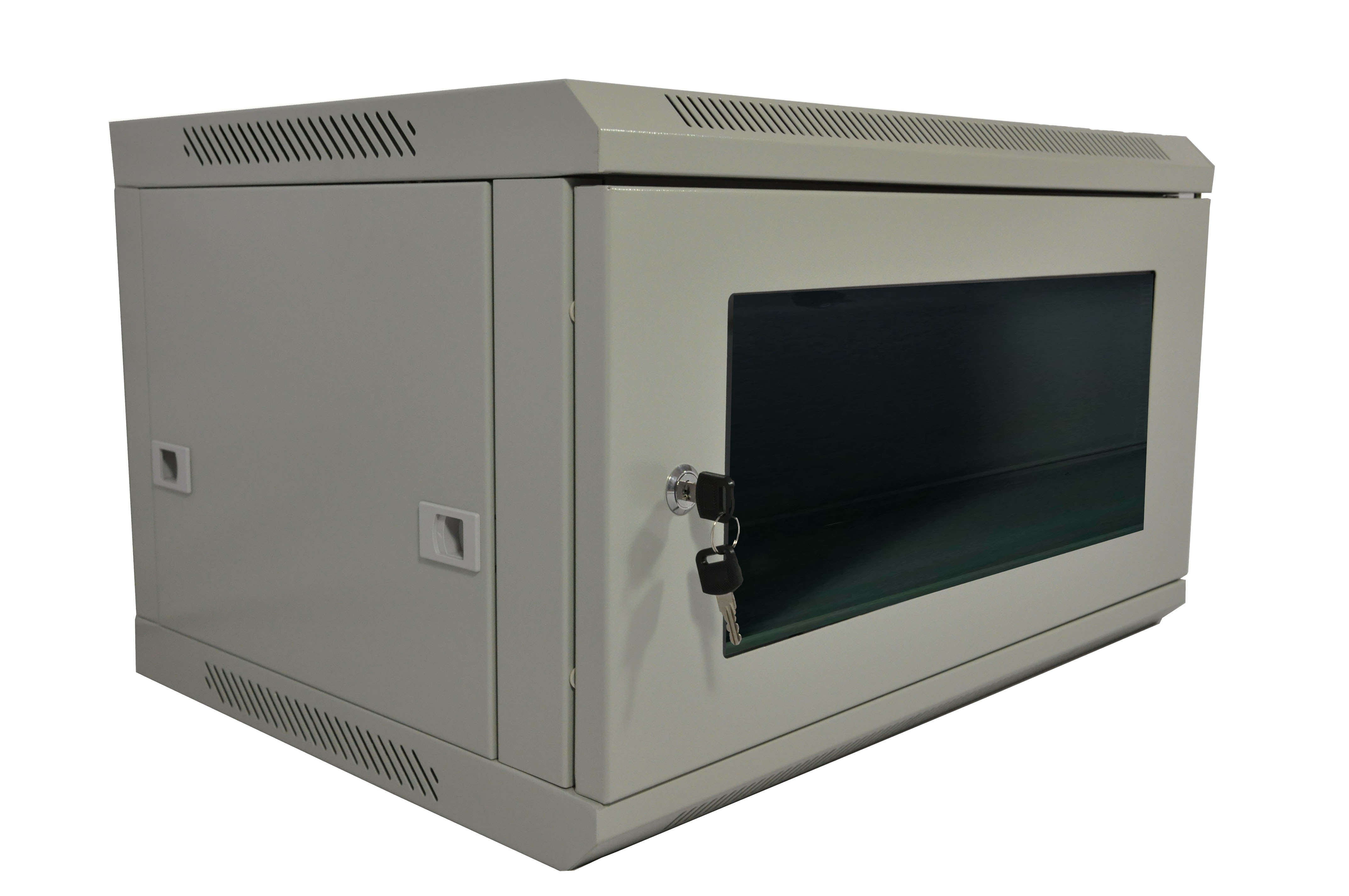 Шкаф телекоммуникационный C066045GWTWOF