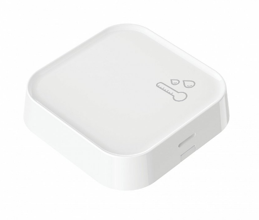Датчик температуры и влажности Rubetek RC-3605 (868 МГц)