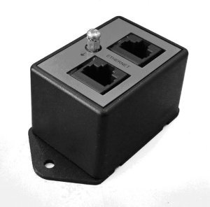 Устройство защиты портов  Ethernet AVT-PEL762AB