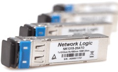 Модуль SFP оптический SFG10-L01-I