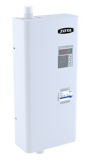 Котел электрический ZOTA Lux-100