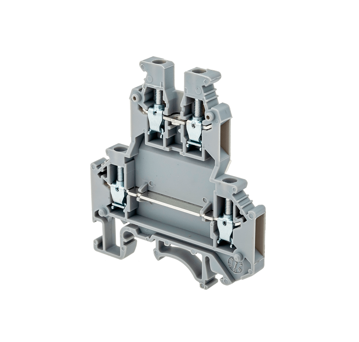 Клемма винтовая MTU-D2.5