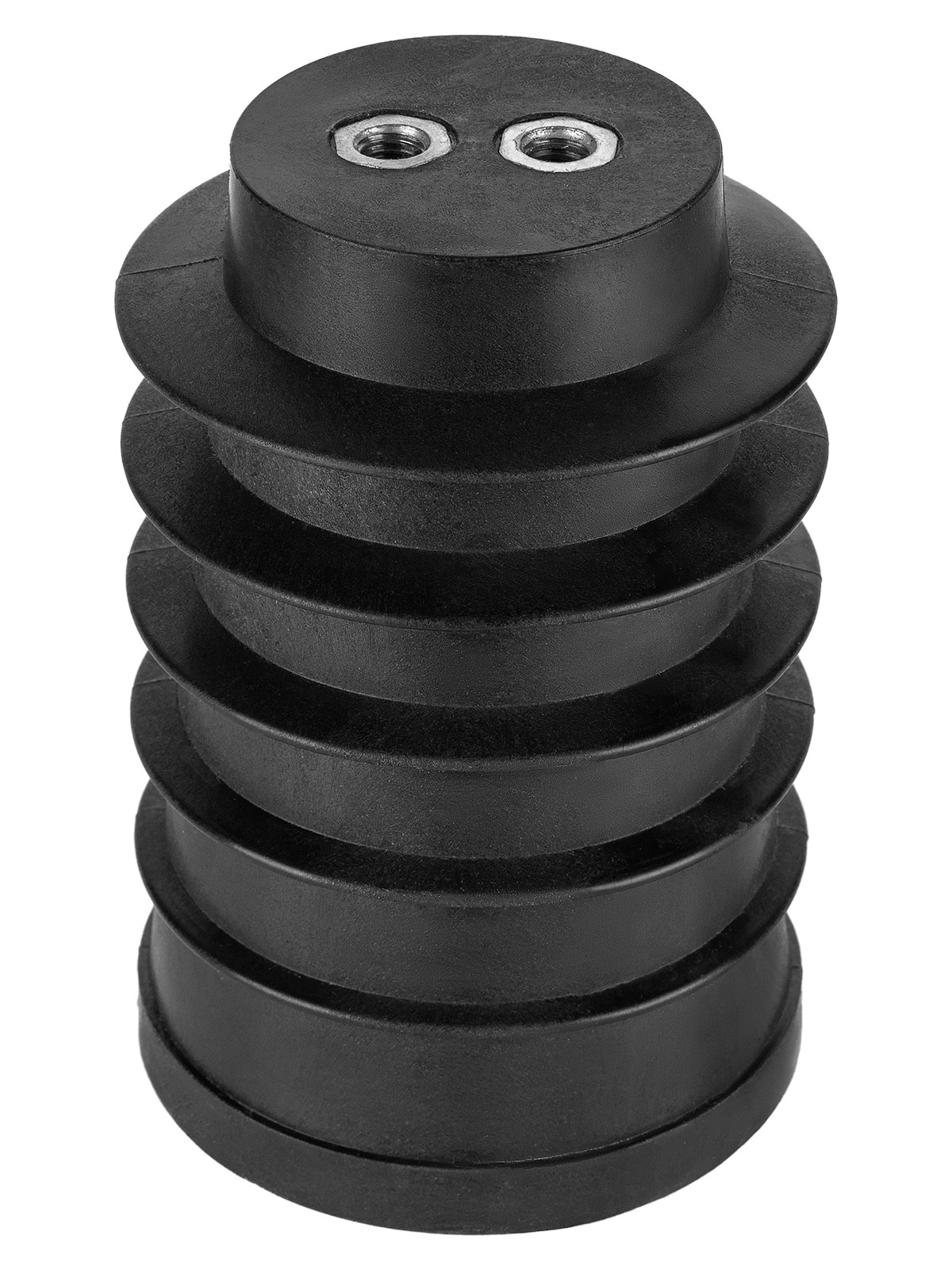 Изолятор опорный TDM ELECTRIC SQ0807-1210 ИОРП-10-00АС (пластик)