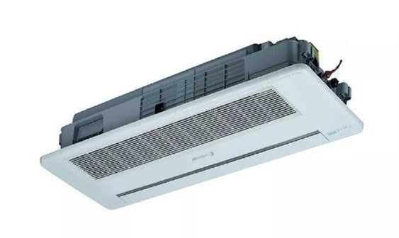 Панель декоративная SYSPANEL CASSETTE 1W VRF L