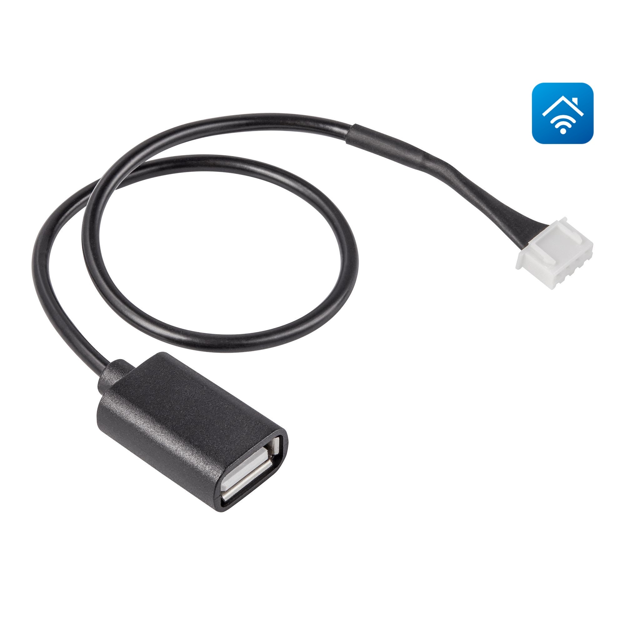 Кабель соединительный HOMMYN HCC-HI (НС-1535757)