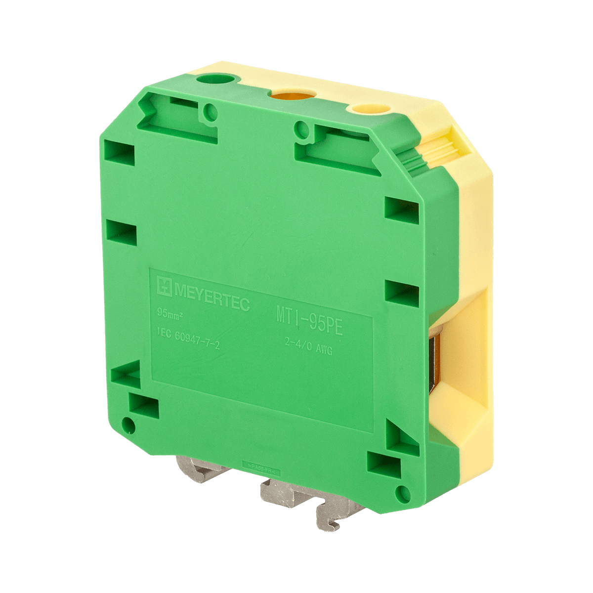 Клемма силовая MTI-95PE