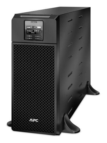 Источник питания UPS SRT6KXLI