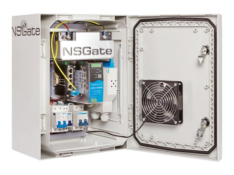 NSBox-224HL
