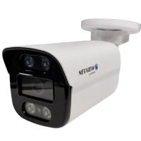 Камера видеонаблюдения IP 5Мп Nevview NVE-B05IP металлический корпус для улицы, ИК-подсветка, питание PoE, без микрофона