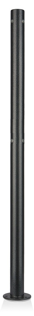 Ограждение полуростовое ASP-D48-04