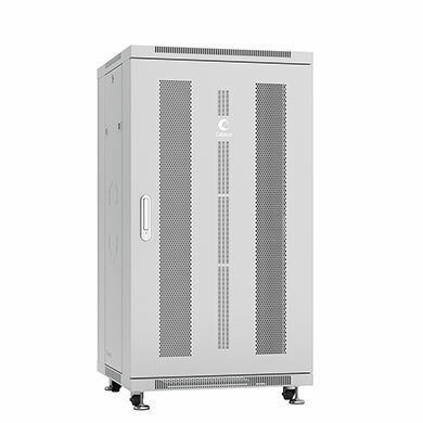 Шкаф телекоммуникационный ND-05C-22U60/60 (7657c)
