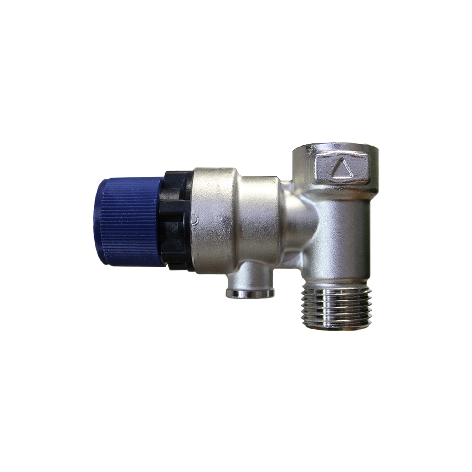 Сбросной и обратный клапан STIEBEL ELTRON SV EX 3/4"