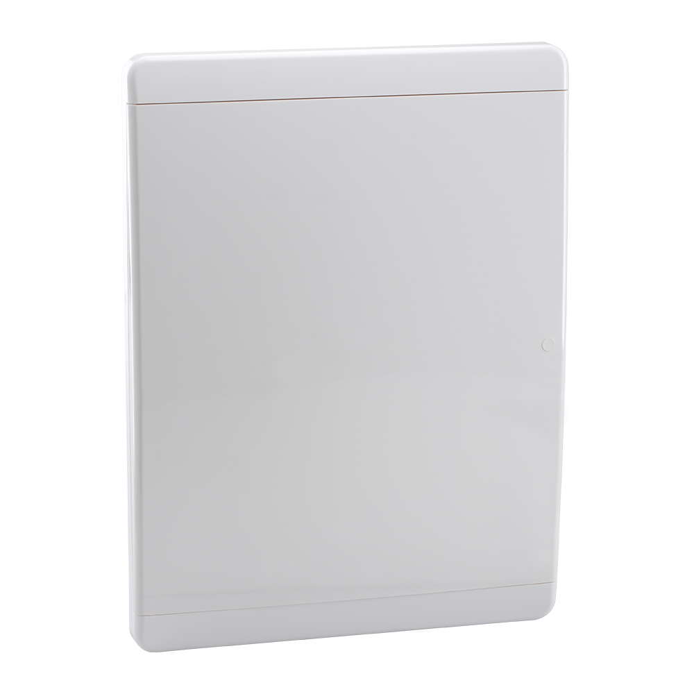 Корпус пластиковый КЭАЗ 117964 OptiBox P-BVN-2-54-IP41