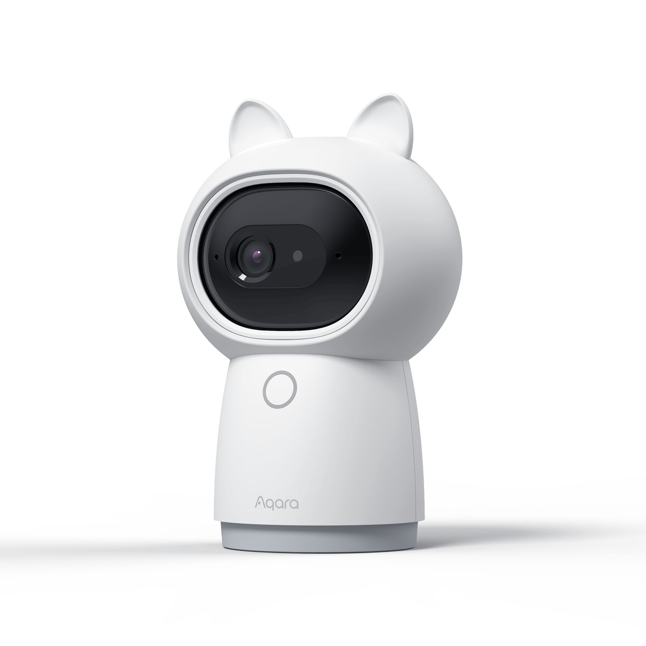 Видеокамера Aqara Camera Hub G3 CH-H03