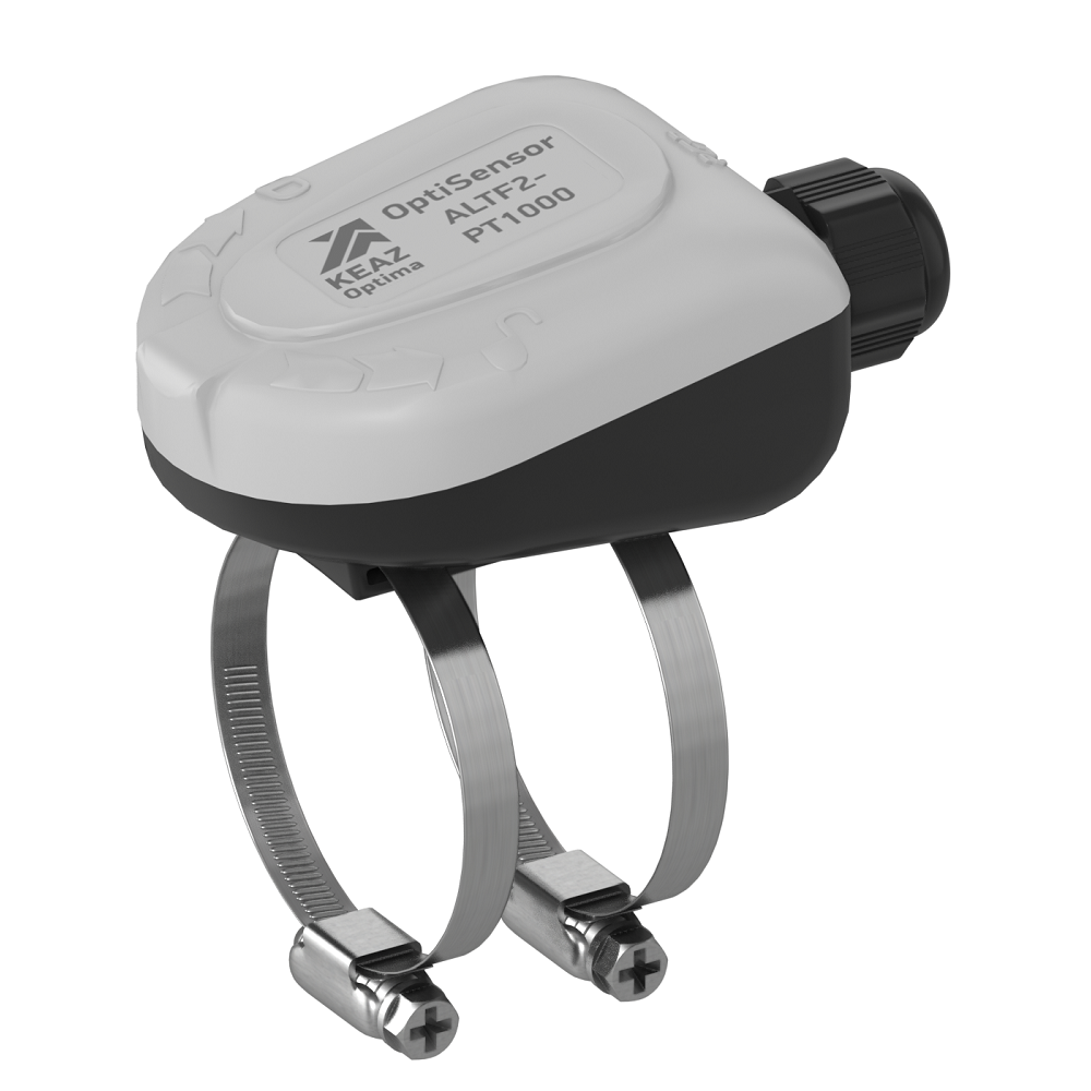 Датчик температуры КЭАЗ 284731 OptiSensor ALTF2-PT1000