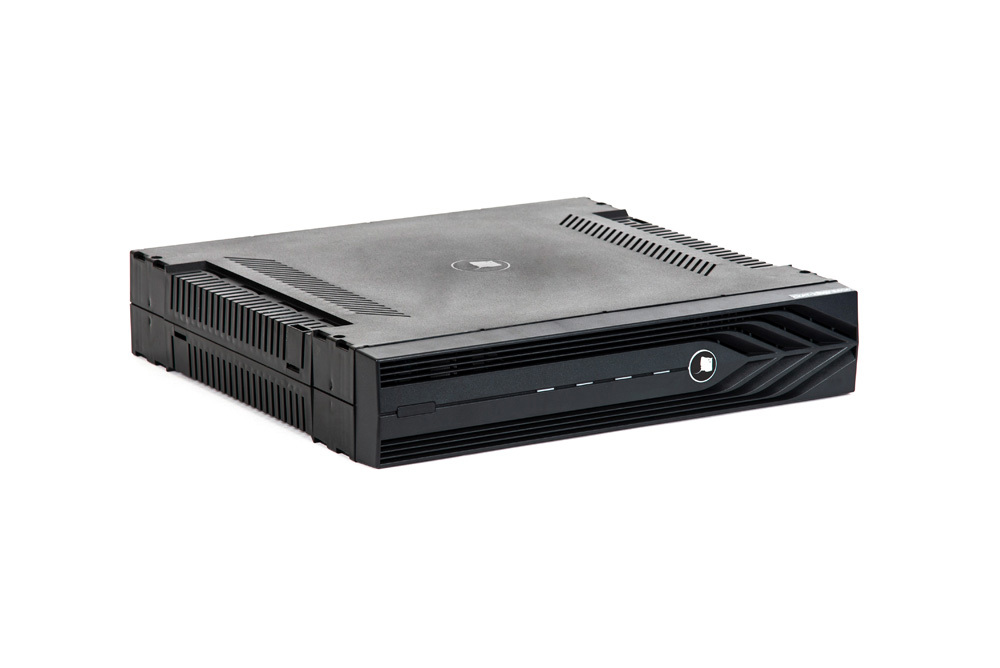 Источник бесперебойного питания SKAT-V.24DC-18 Rack (2144)