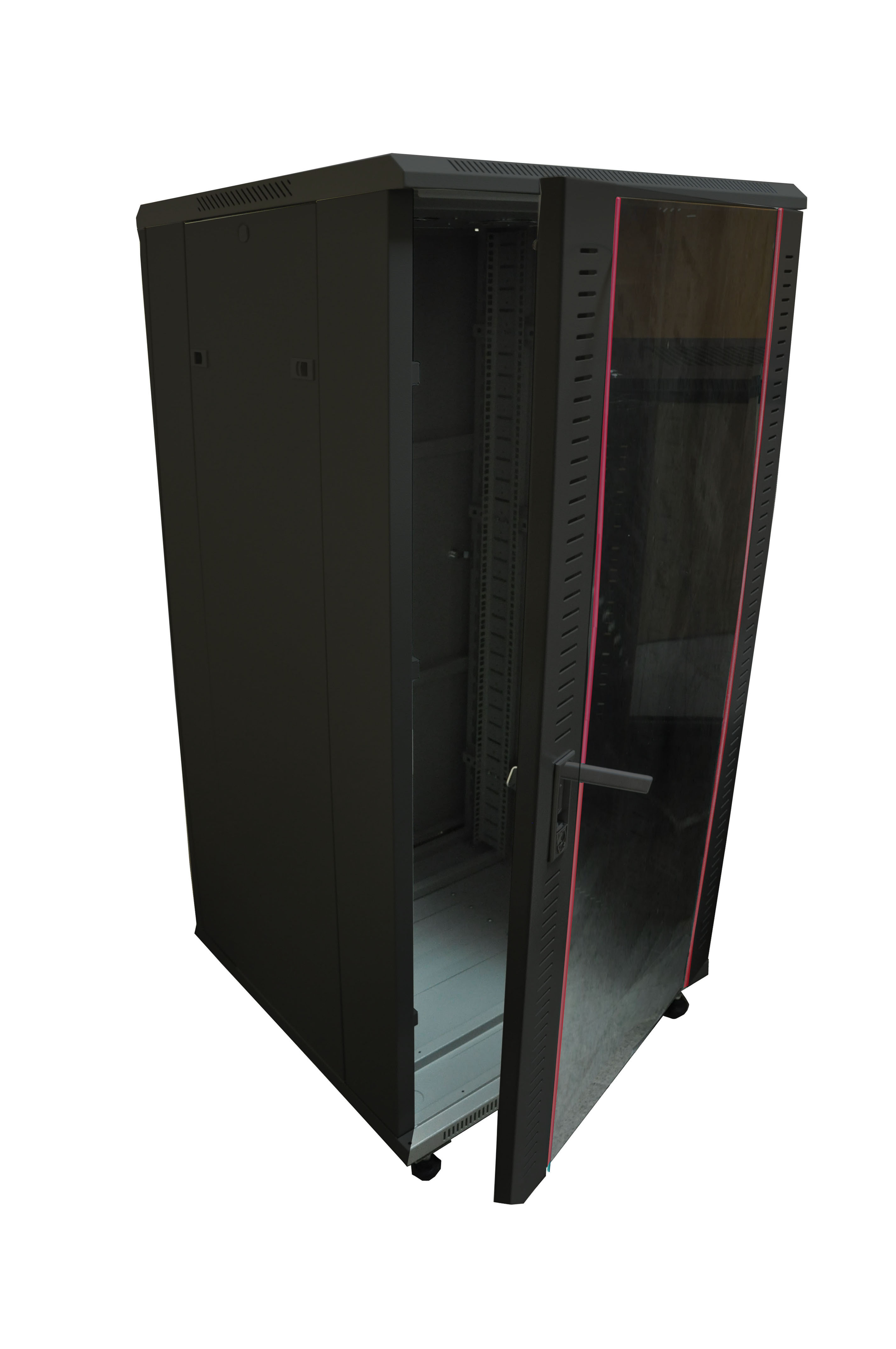 Шкаф телекоммуникационный B326080BWT