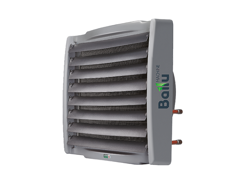 Тепловентилятор BALLU BHP-W2-100-S (НС-1136093)
