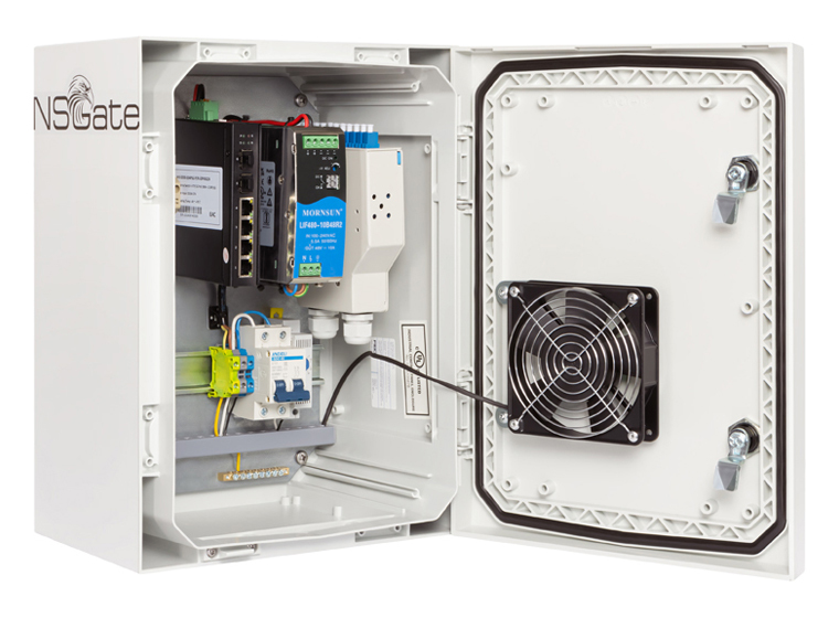NSBox-283
