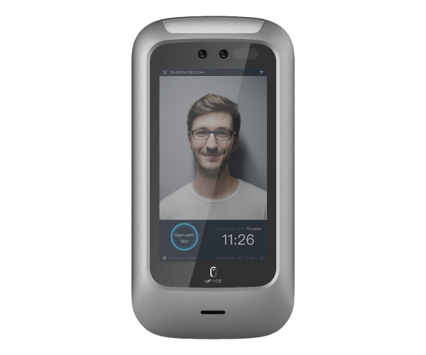 Терминал доступа Uni-Gate-Face-5 Lite
