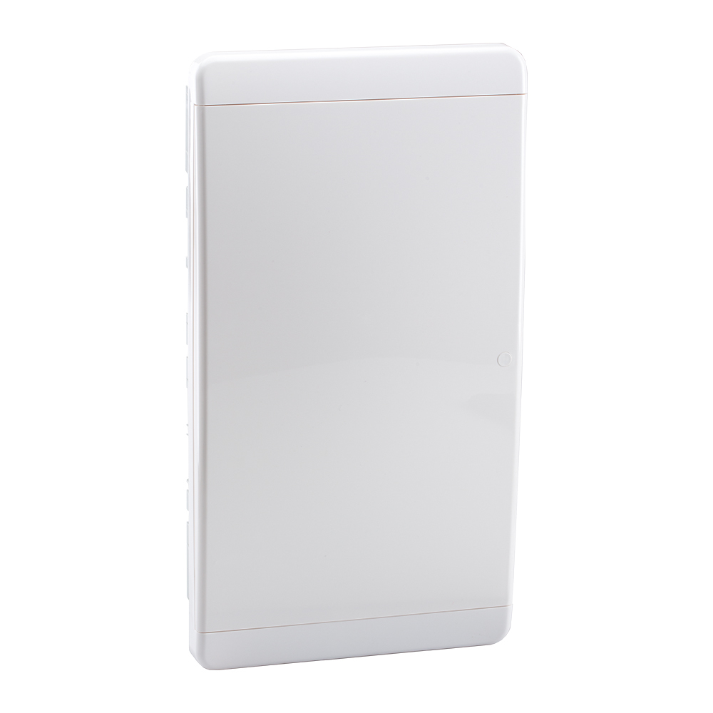 Корпус пластиковый КЭАЗ 117959 OptiBox P-BVN-2-36-IP41