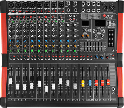 Пульт управления AFPM-112
