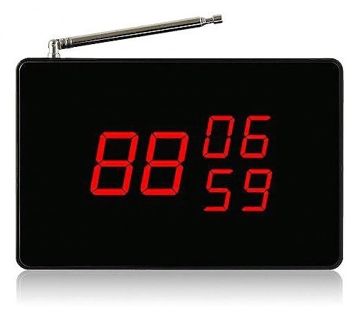 Приёмник Ibells APE108 (SC-R10)