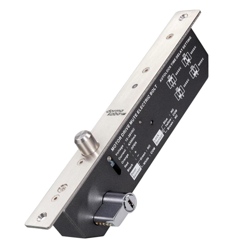 Замок электромеханический DB810K (8010949)