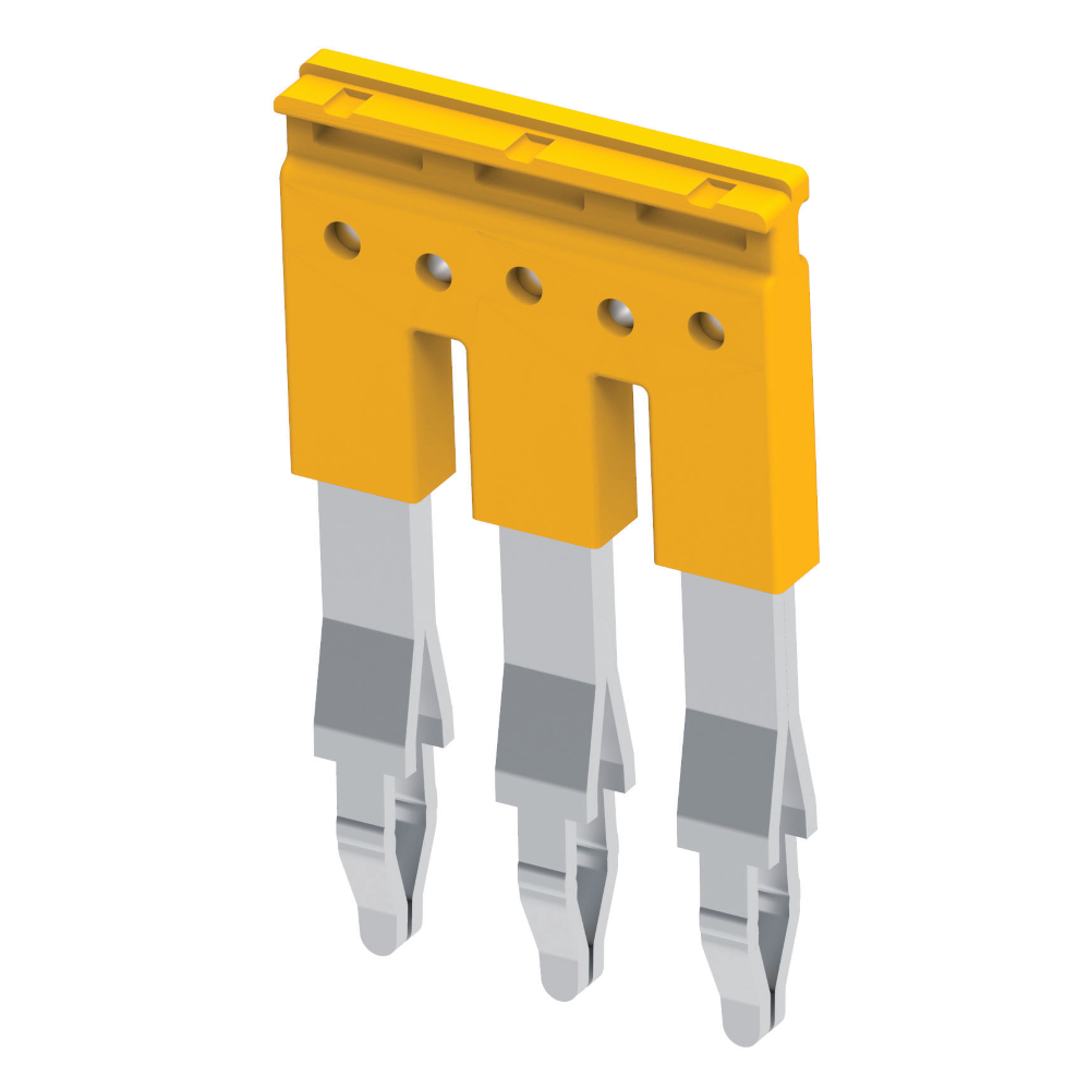 Блок перемычек КЭАЗ 289734 OptiClip JX2,5/3
