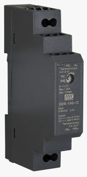 Источник питания DDR-15G-12