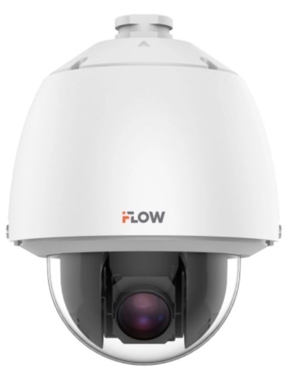 Видеокамера IP F-IP-2420CSZ32