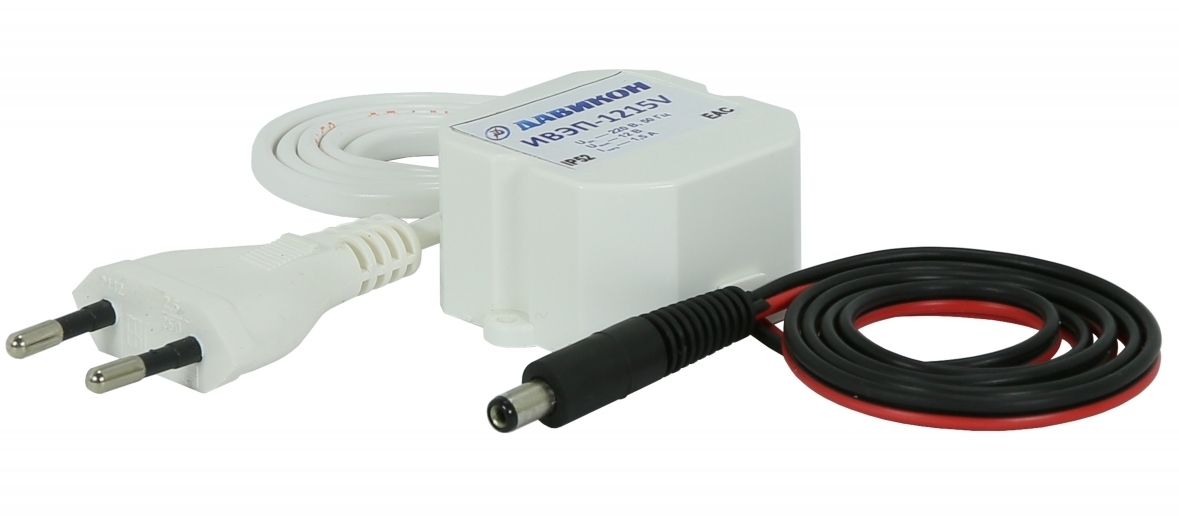 Источник питания ИВЭП-1215V