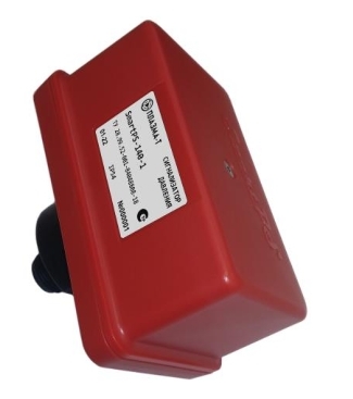 Сигнализатор давления SmartPS-10-1/10-2
