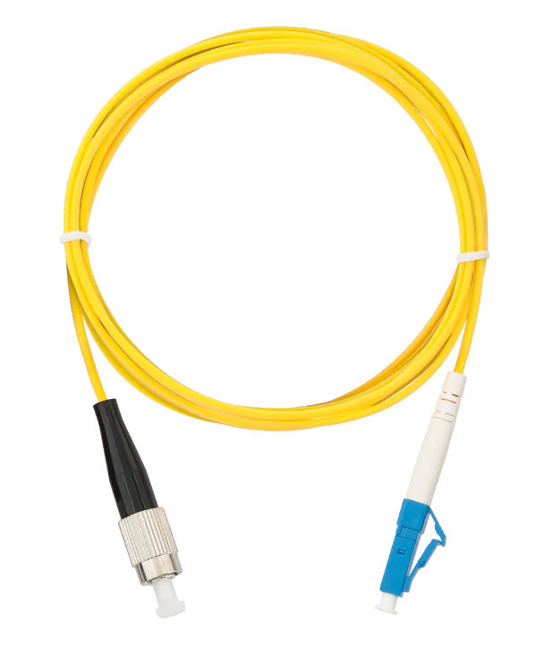 Патч-корд оптический NMF-PC1S2C2-FCU-LCU-002