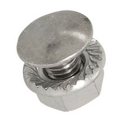 Комплект CLP1M-CS-6-10-1 ∙ Комплект соединительный КС М6х10 IEK