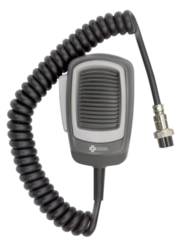 Микрофон META 6347