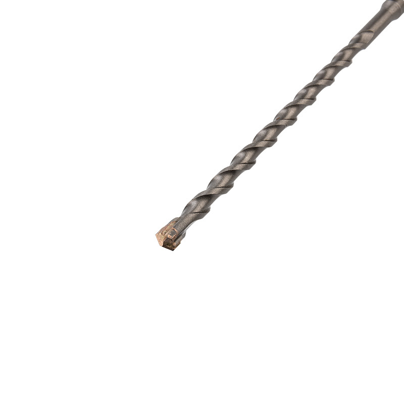 KR-91-0807 ∙ Бур по бетону 8x210x150мм, крестовая пластина, SDS PLUS KRANZ ∙ кратно 10 шт