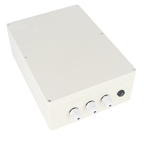 VARTON V1-EM-00478-21A01-6530000 Блок аварийного питания EM-Recovery 300Вт IP65 1 час
