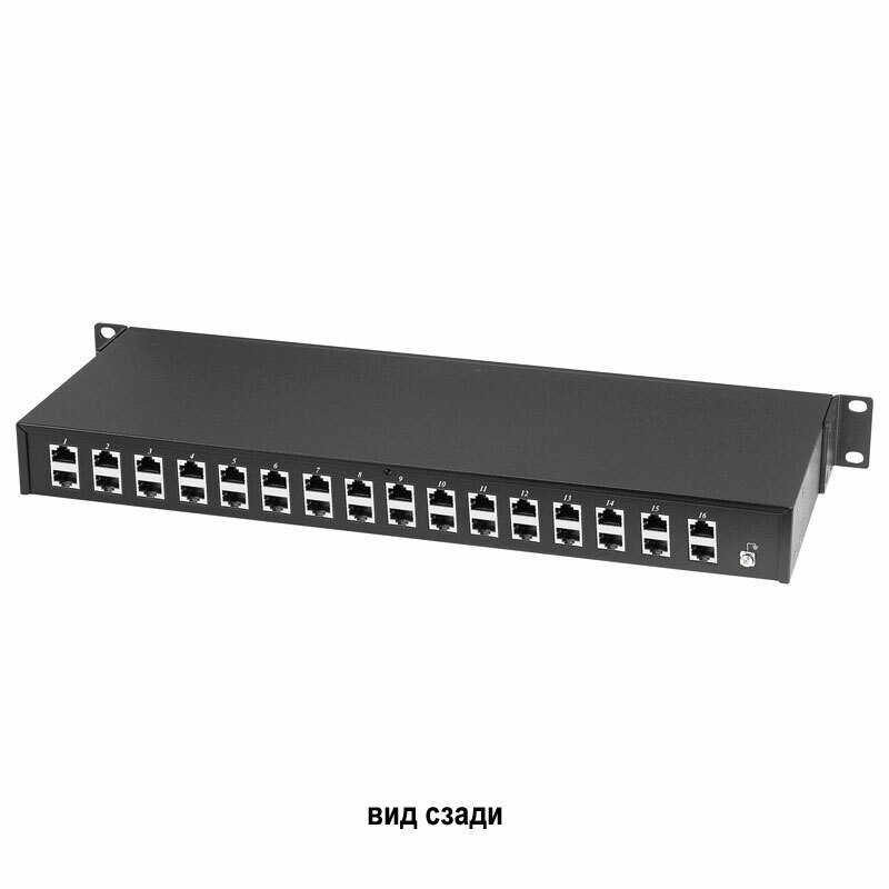 Грозозащита SP016P