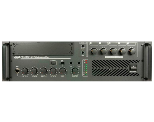 Усилитель PS-3360