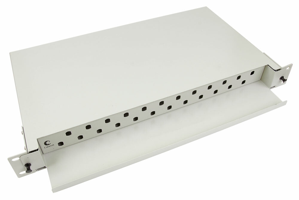 Кросс бокс оптический ODF-19-24-ST (7303c)