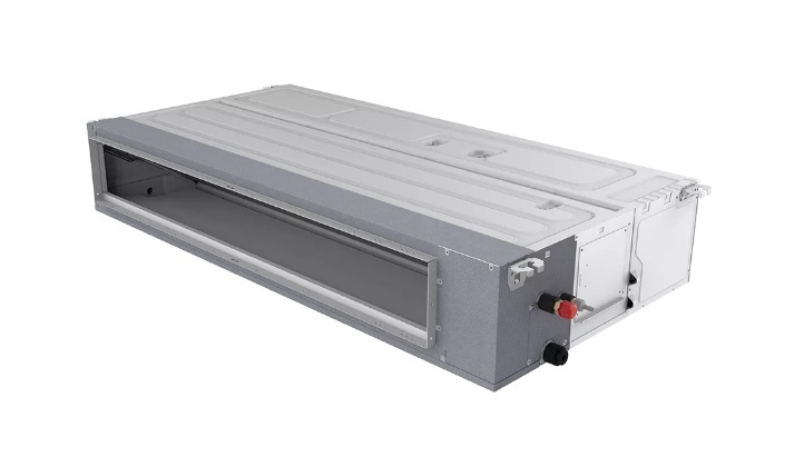 Блок внутренний SYSVRF 3SE DUCT M 100 D Q
