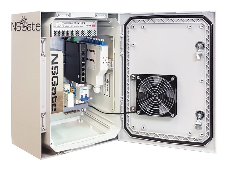 NSBox-2442R