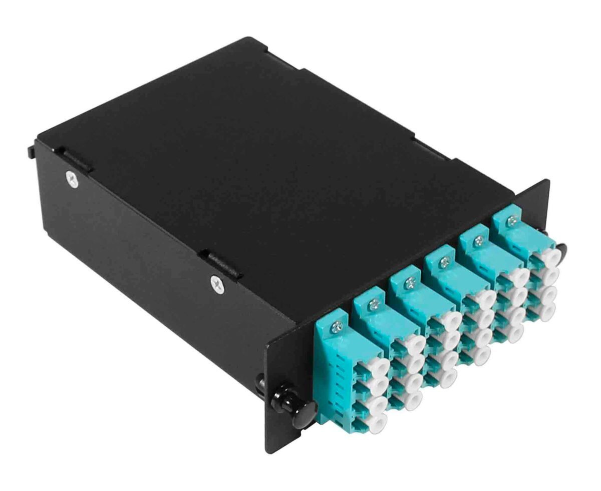 FO-4K-6QLC/U-2MPO/U(m)-MM503-BK-T (12544c)