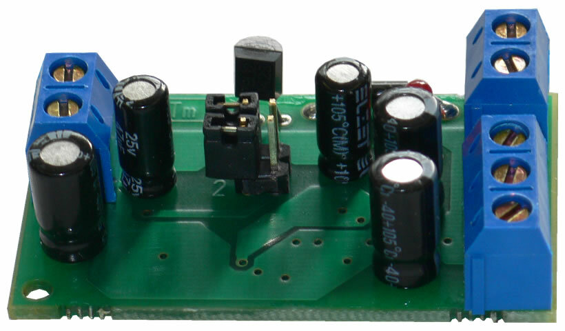 Передатчик SVP-03TM
