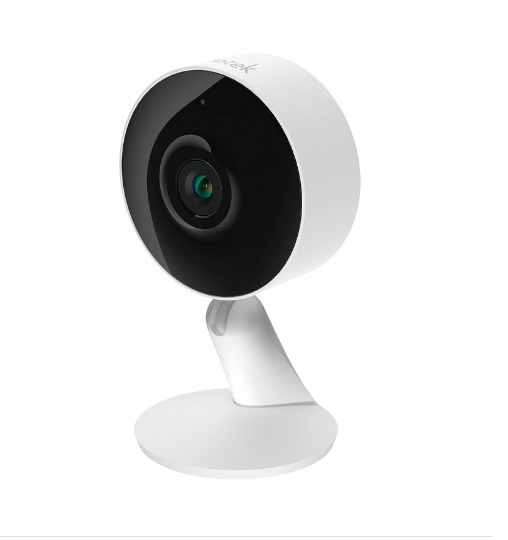 Wi-Fi камера Rubetek RV-3417 (Wi-Fi)