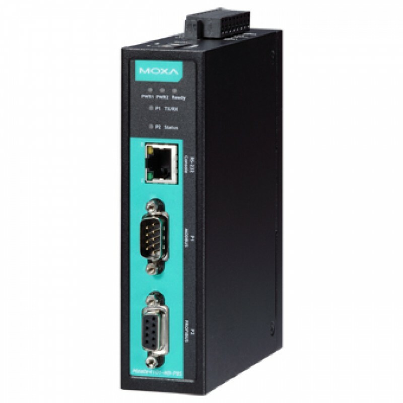 Преобразователь интерфейса MGate 4101-MB-PBS