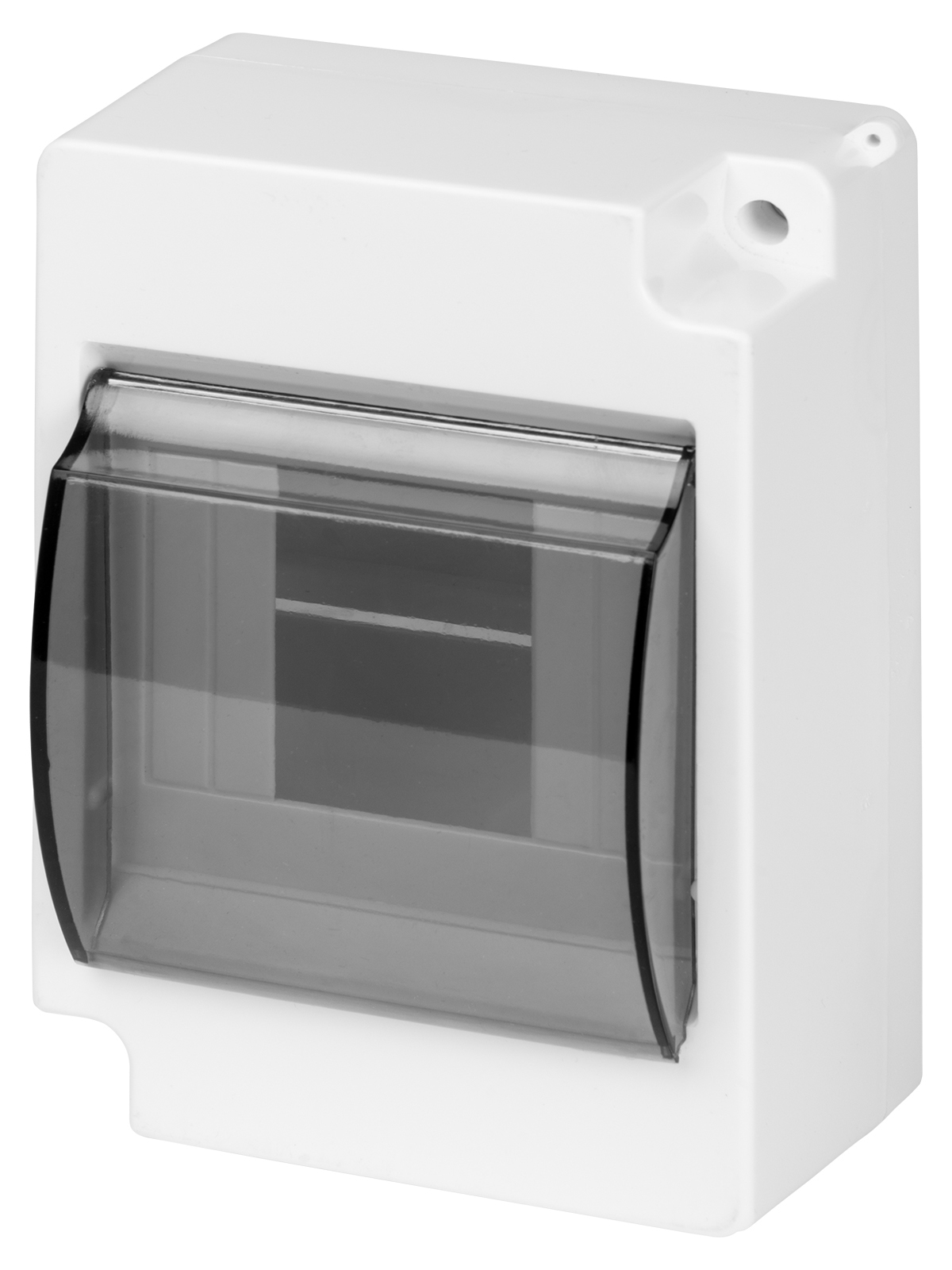 Бокс пластиковый TDM ELECTRIC SQ0907-0602 КМПн-2/4