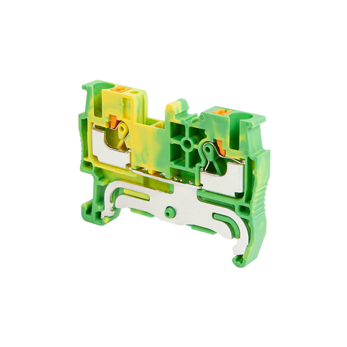 Клемма push-in MTP-4PE