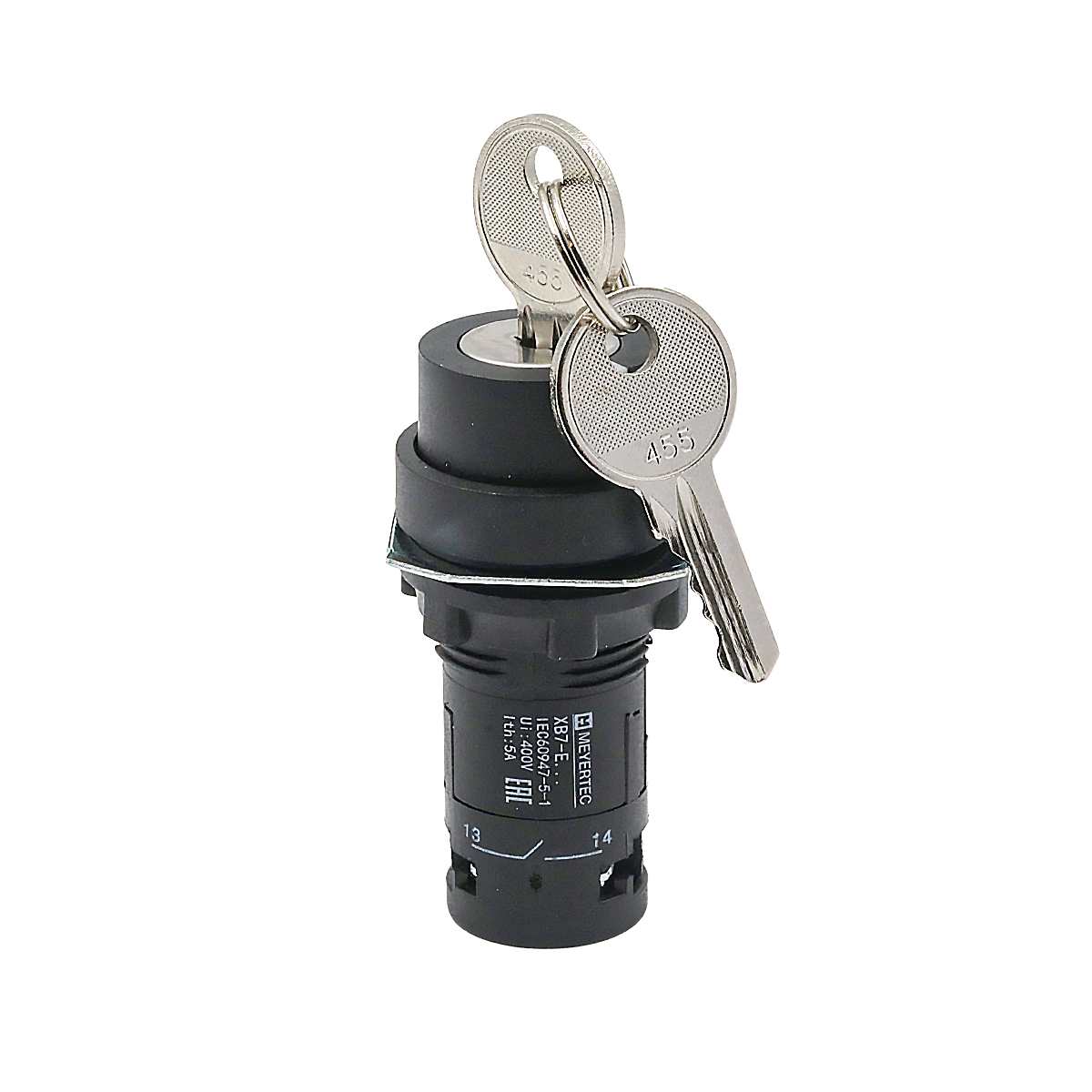 Переключатель MTB7-EG25